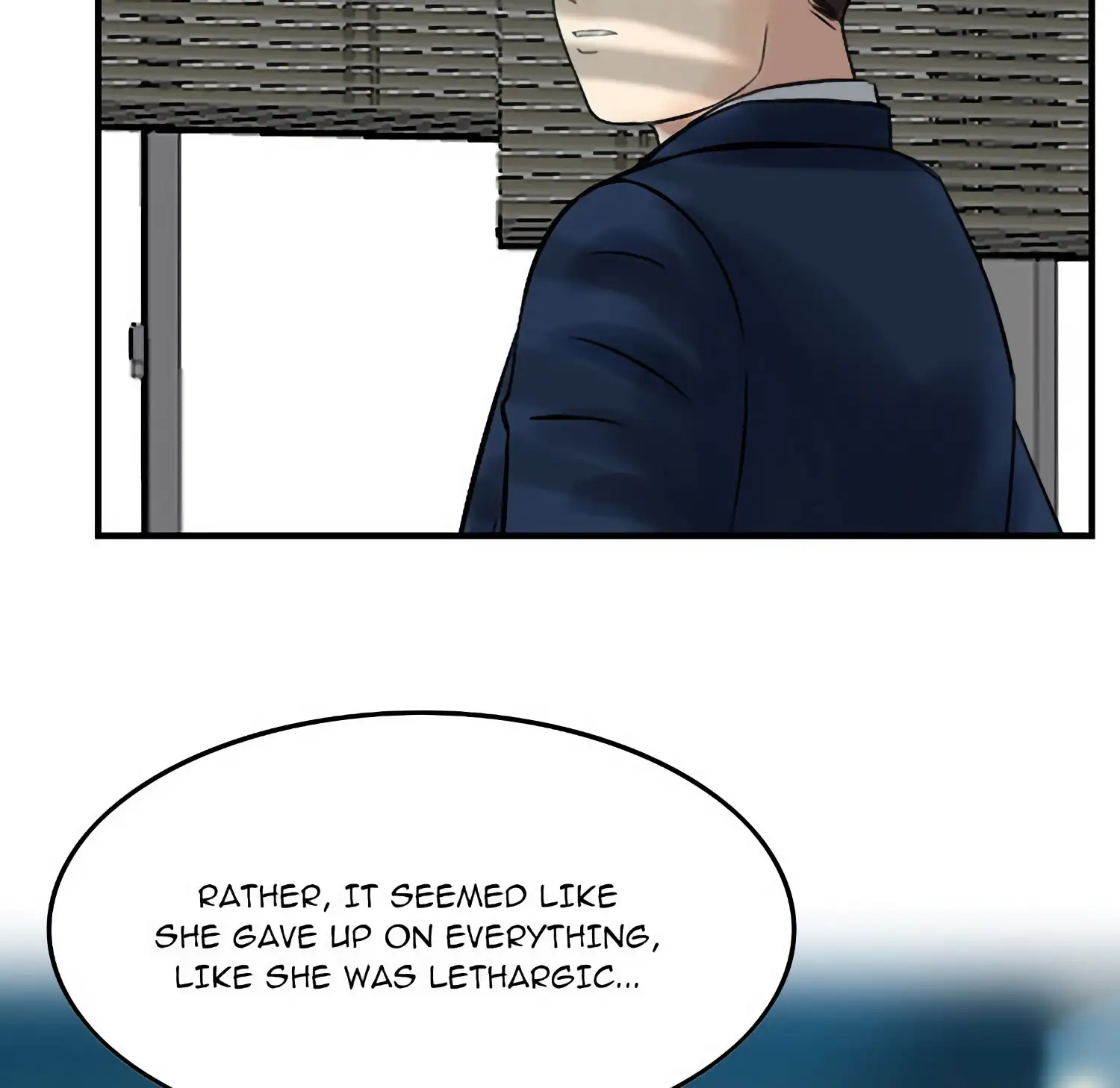Insiders - Episode 4 - read scene 76