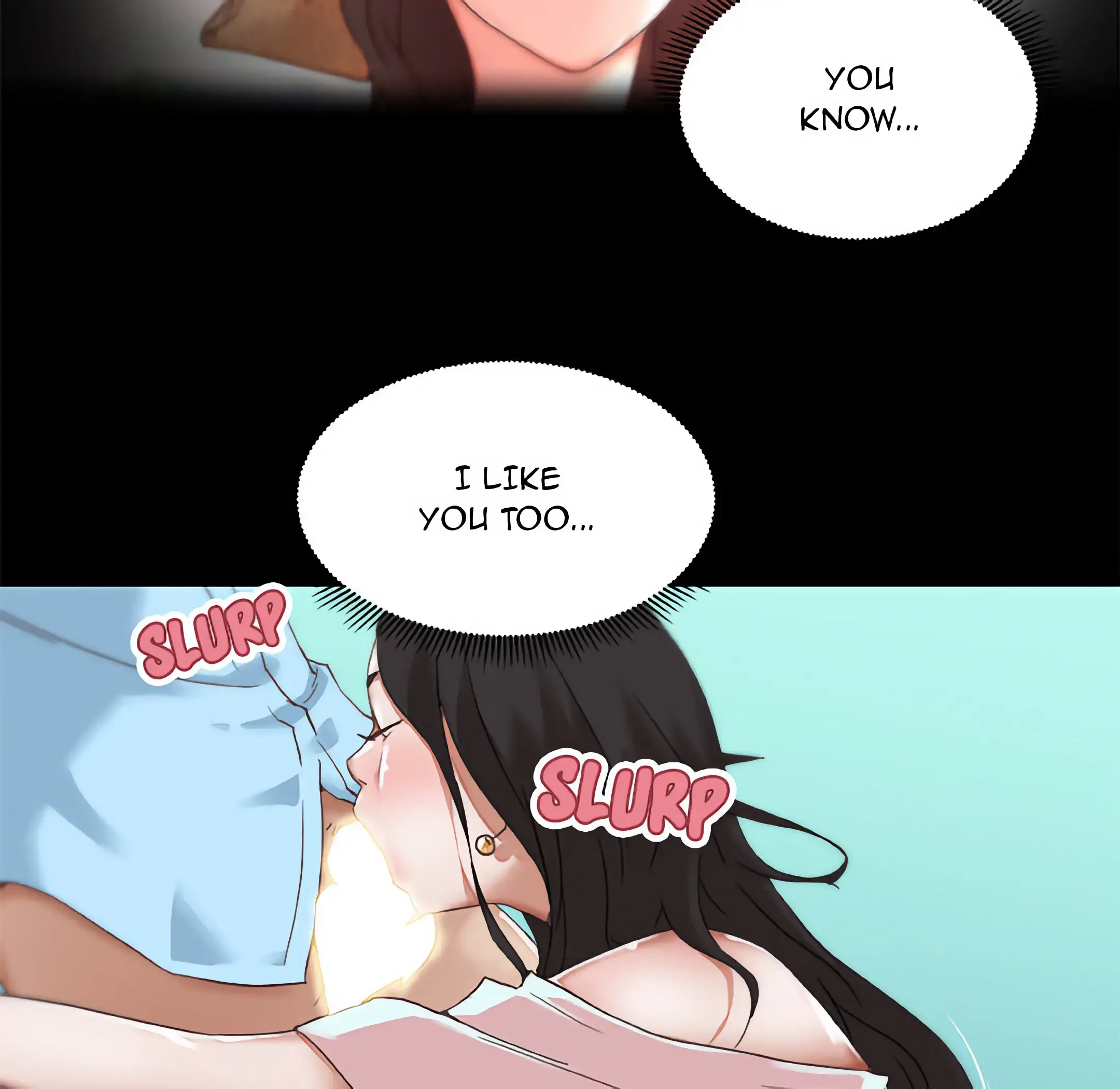 Lucky Uncle - Episode 1 - read scene 59