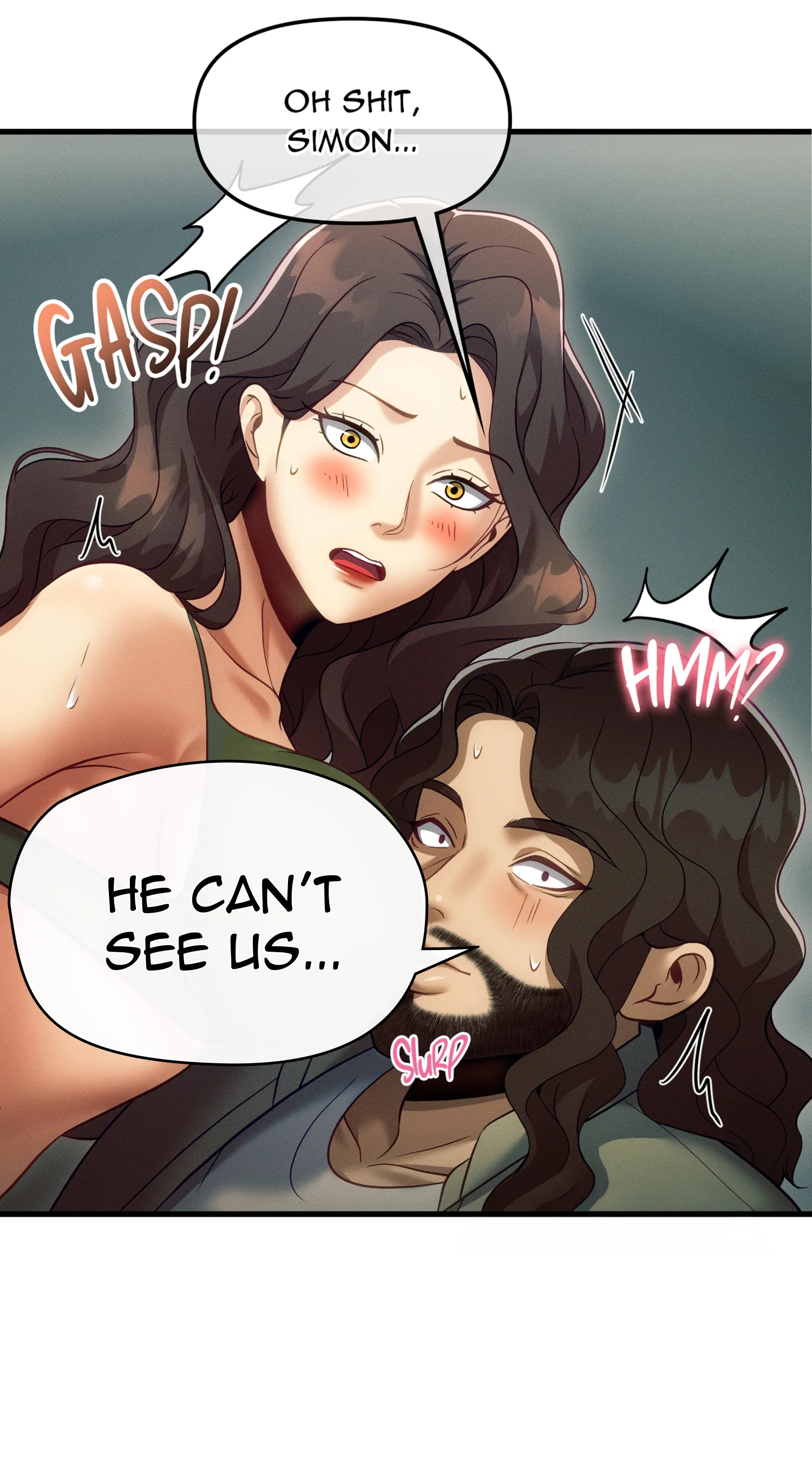 Into The Wild - Prologue - read scene 2