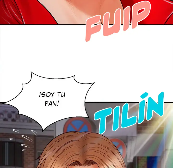 Una Semana Y Un Día - Episode 1 - read scene 165