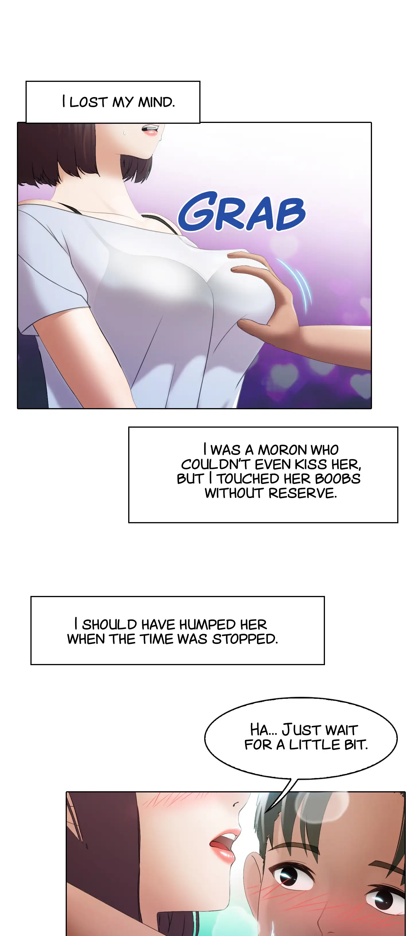 Special Trip - Episode 5 - read scene 7