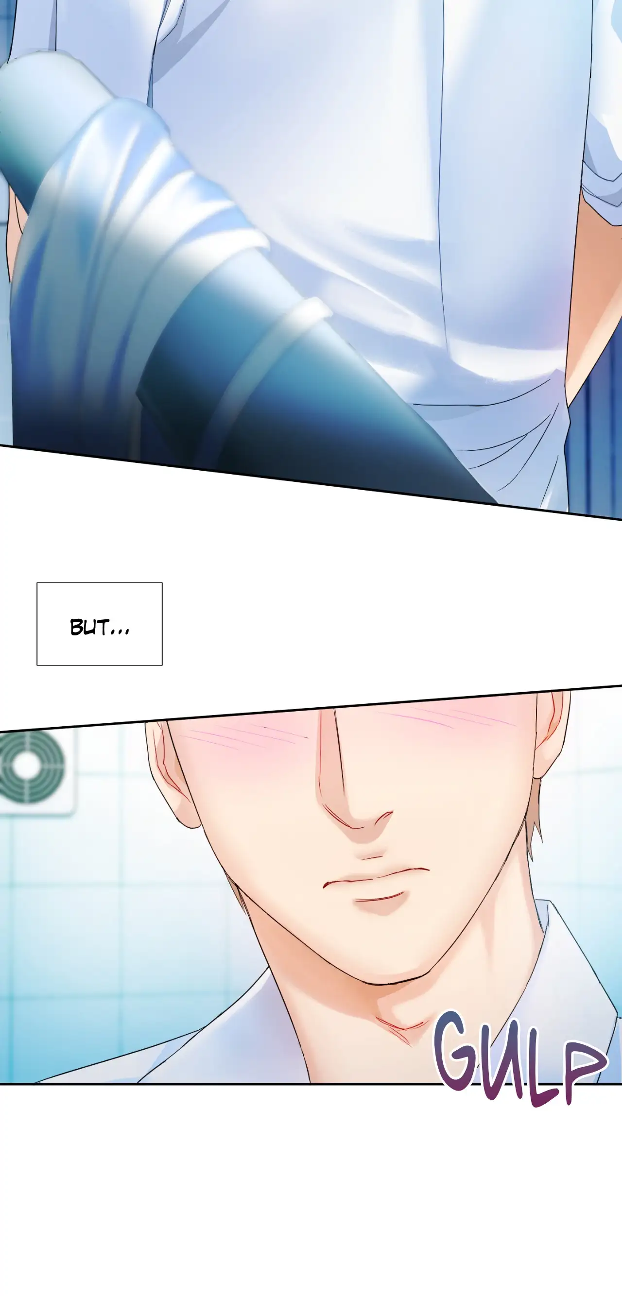 Like Fine Wine - Episode 2 - read scene 66
