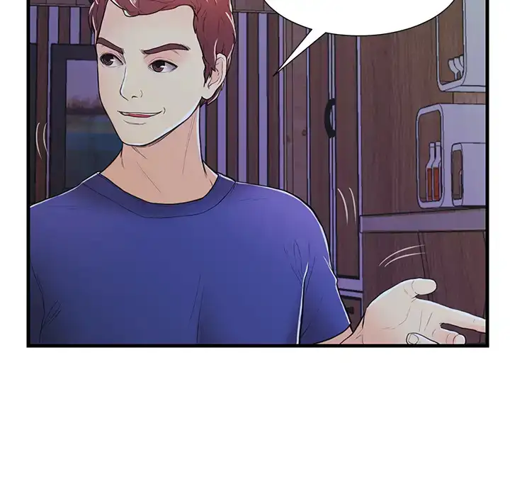 Potential Love Zone - Episode 2 - read scene 65