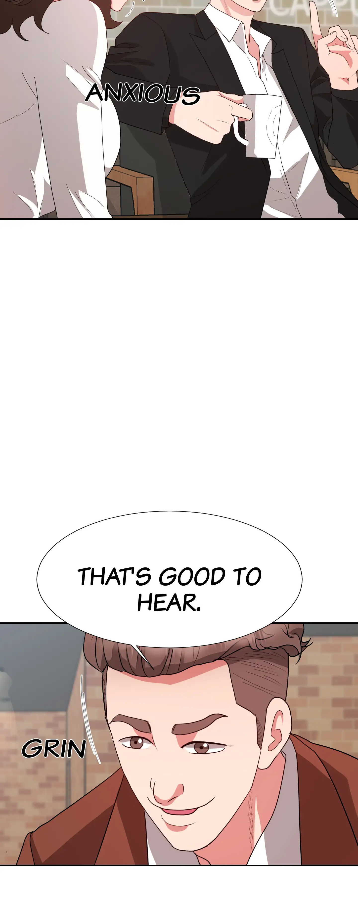 Her Obedient Toy - Episode 1 - read scene 70