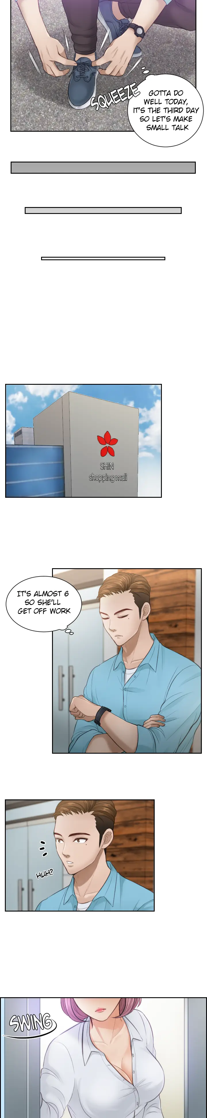 Instinct Solver - Episode 2 - read scene 10