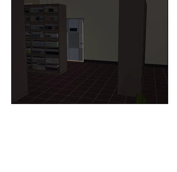 Be Mine, Comic Slut! - Episode 5 - read scene 52