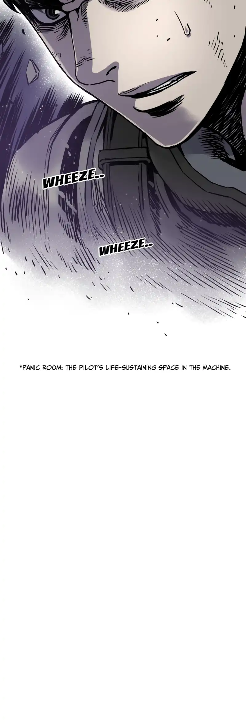 Guerra De Flores - Episode 5 - read scene 2