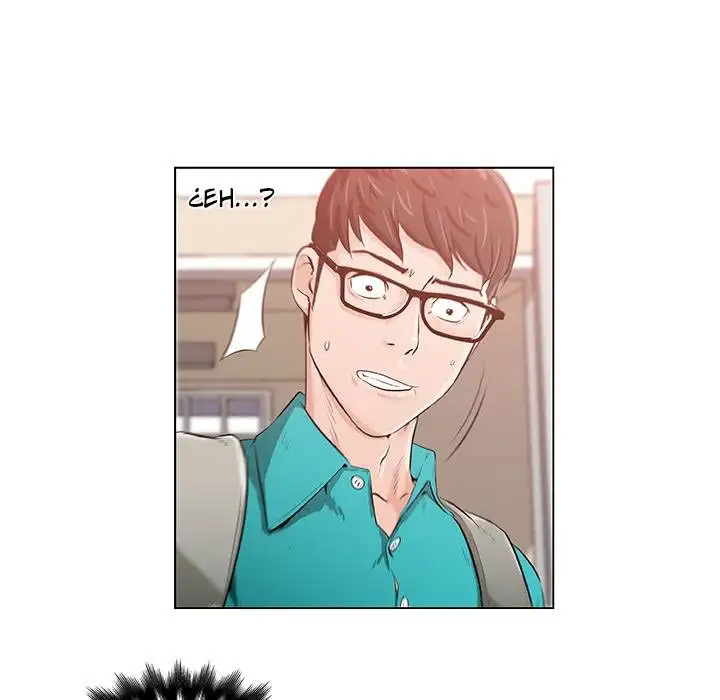 Una Mujer Que Come Sola - Episode 1 - read scene 73