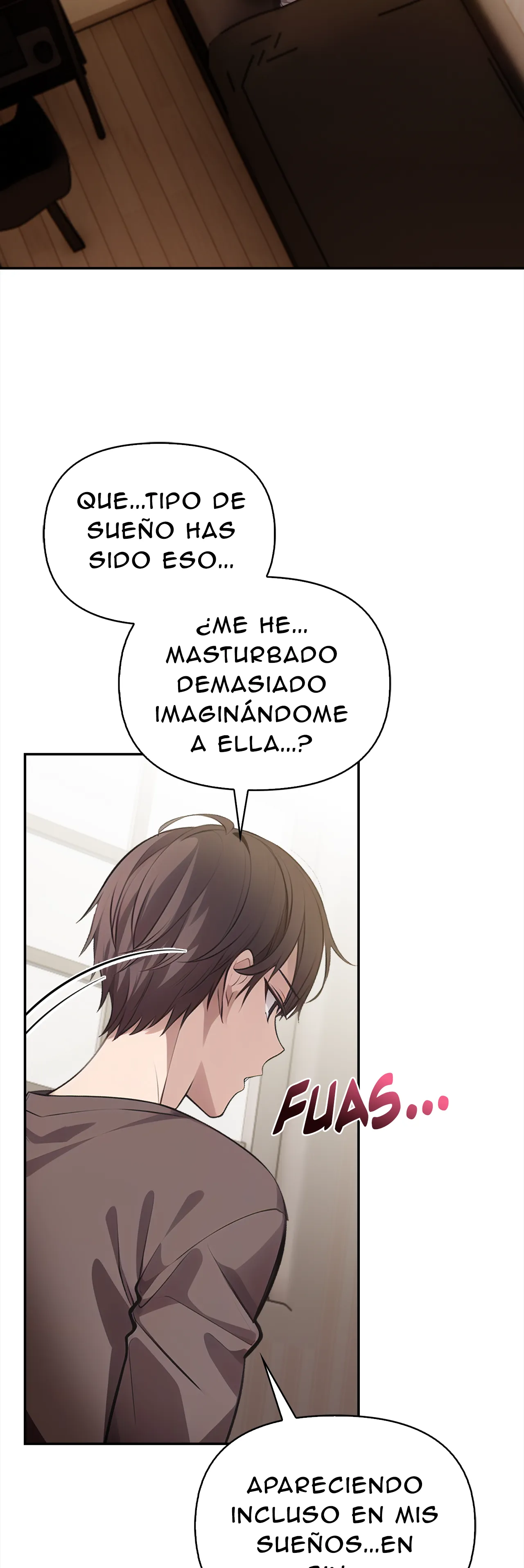 El Secreto De La Mujer Casada - Episode 2 - read scene 9