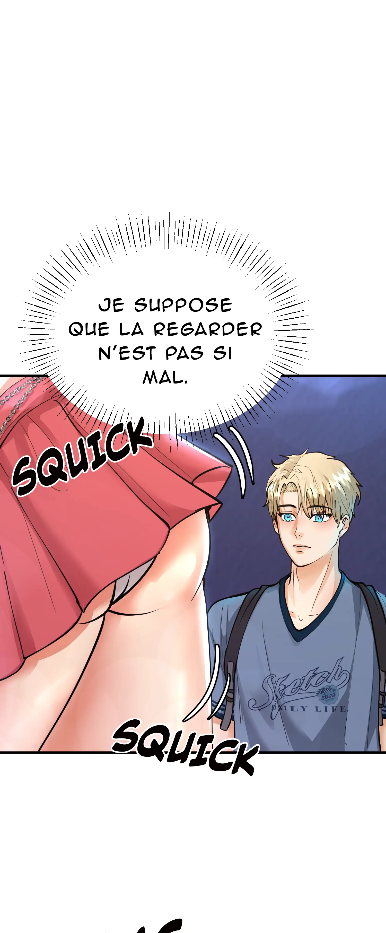 Colocataires Désastreux - Episode 2 - read scene 53