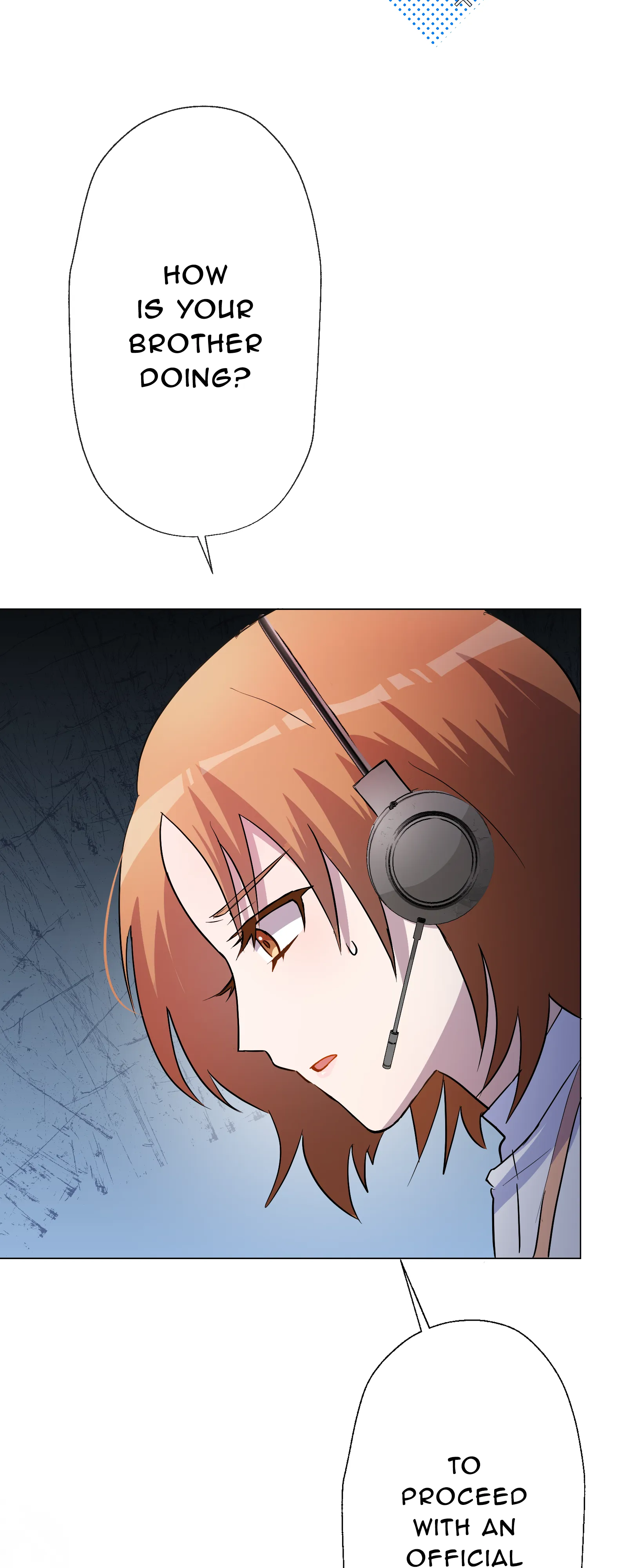 Call Center - Episode 1 - read scene 115