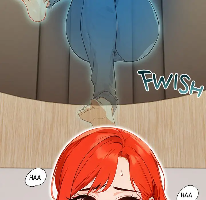 Spirit Contact: An Obscene Body - Episode 4 - read scene 65