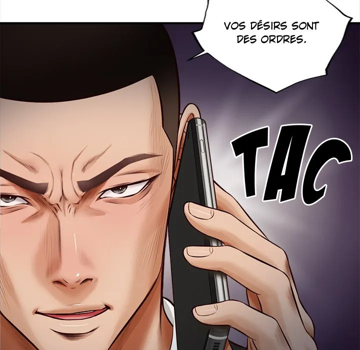 Une Semaine Et Un Jour - Episode 4 - read scene 60