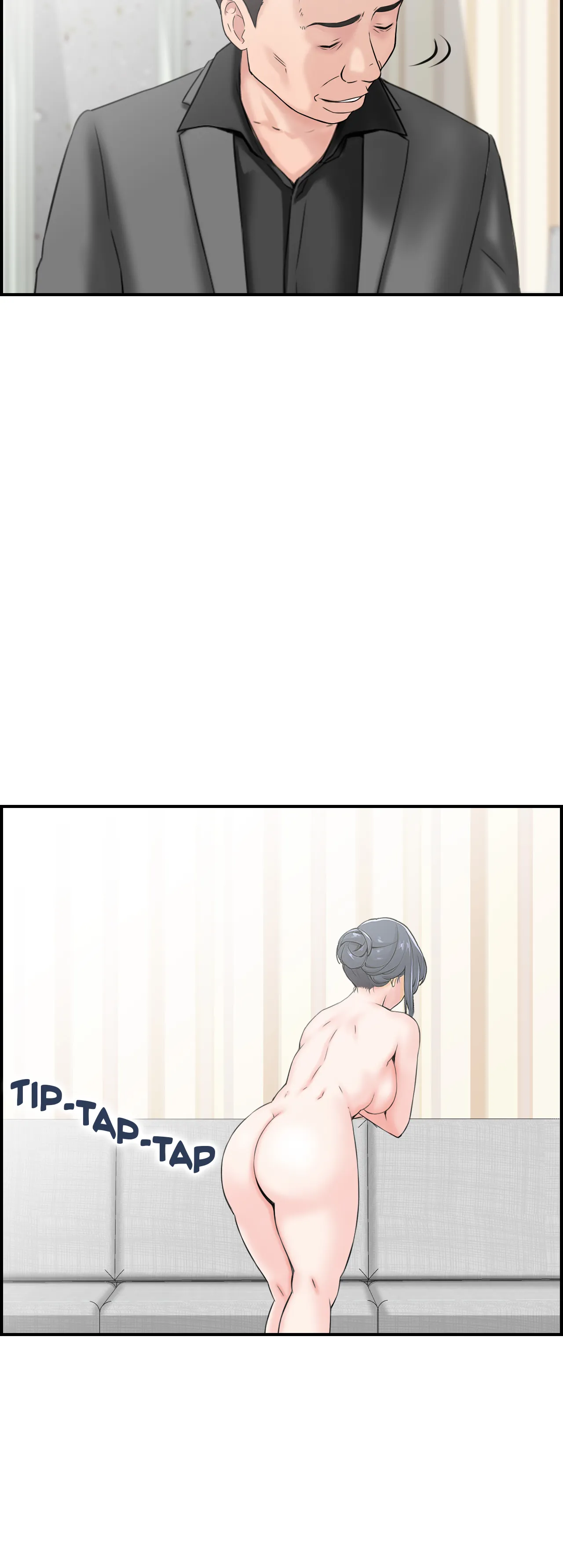 Mania Delle Donne Sposate - Episode 4 - read scene 7