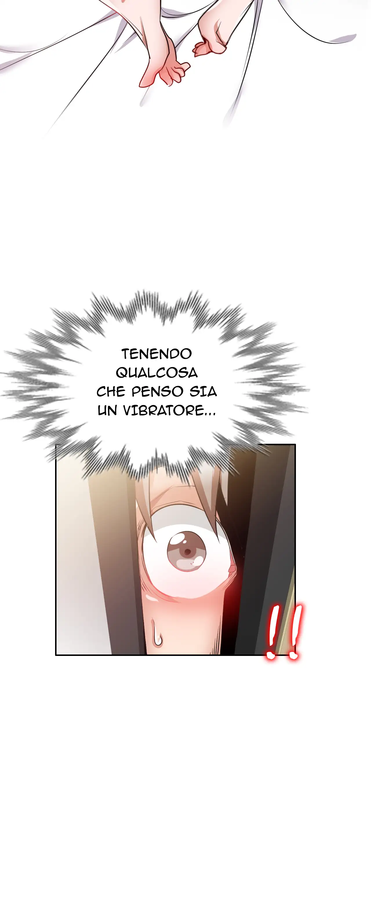 La Madre del Mio Amico - Episode 1 - read scene 30