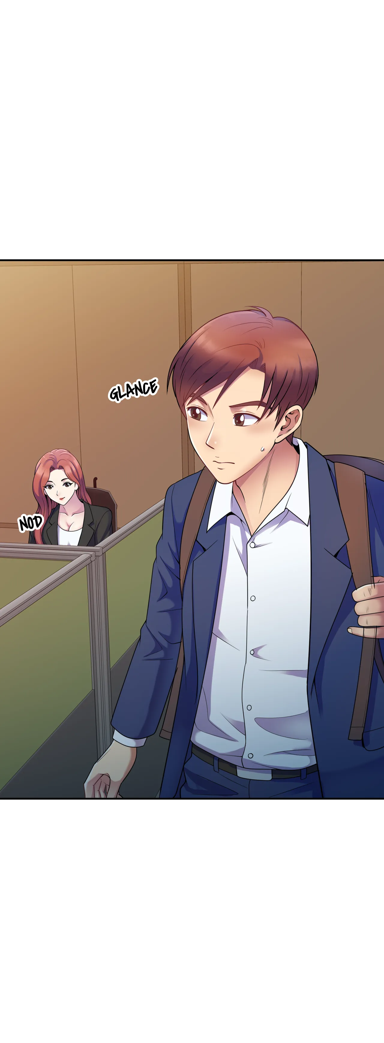 My Wife is a Female Teacher - Episode 4 - read scene 22