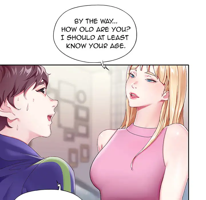 The Idol Project - Prologue - read scene 27