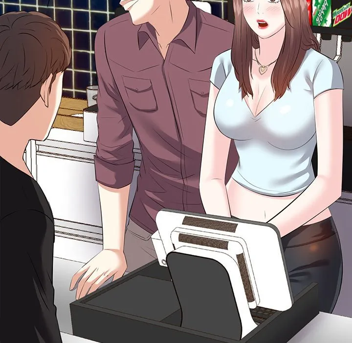 Vieux Protecteur - Episode 4 - read scene 62