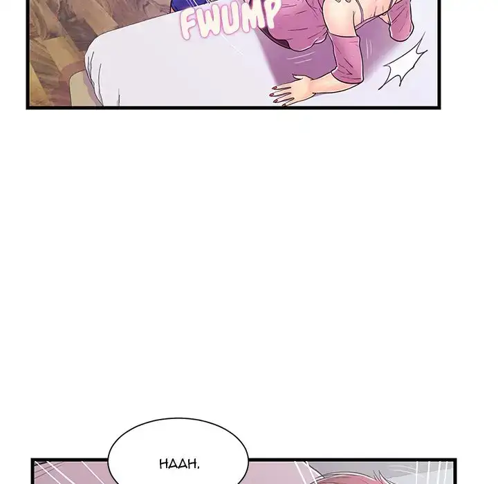 Potential Love Zone - Episode 5 - read scene 51
