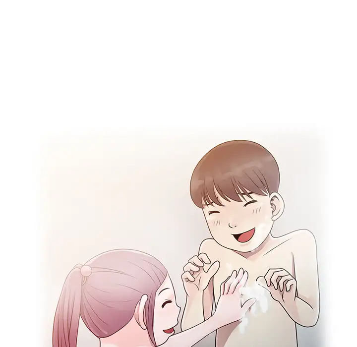 Shh! Il Segreto Della Sorella - Episode 1 - read scene 83