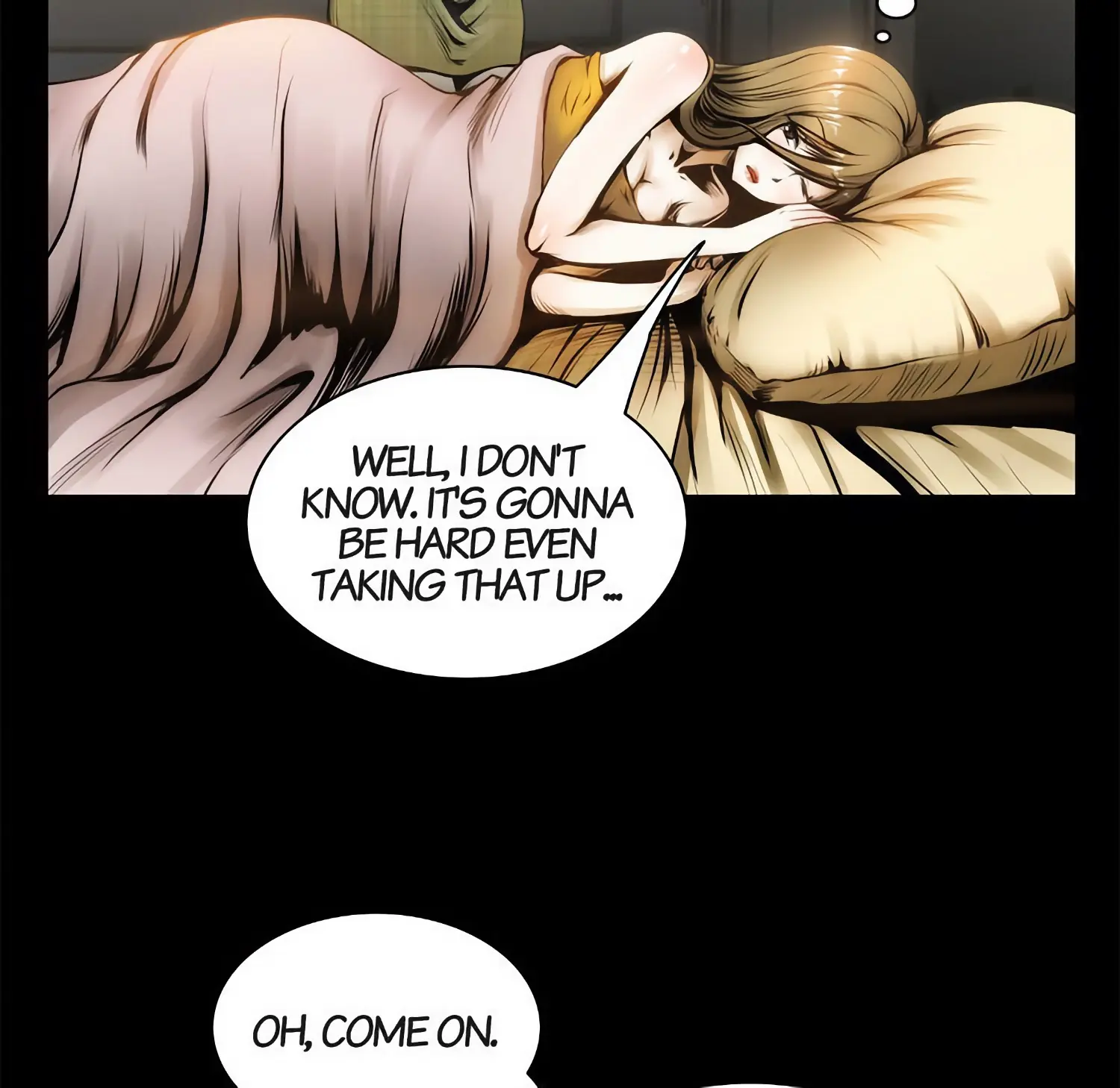 House of Pleasure - Episode 1 - read scene 57