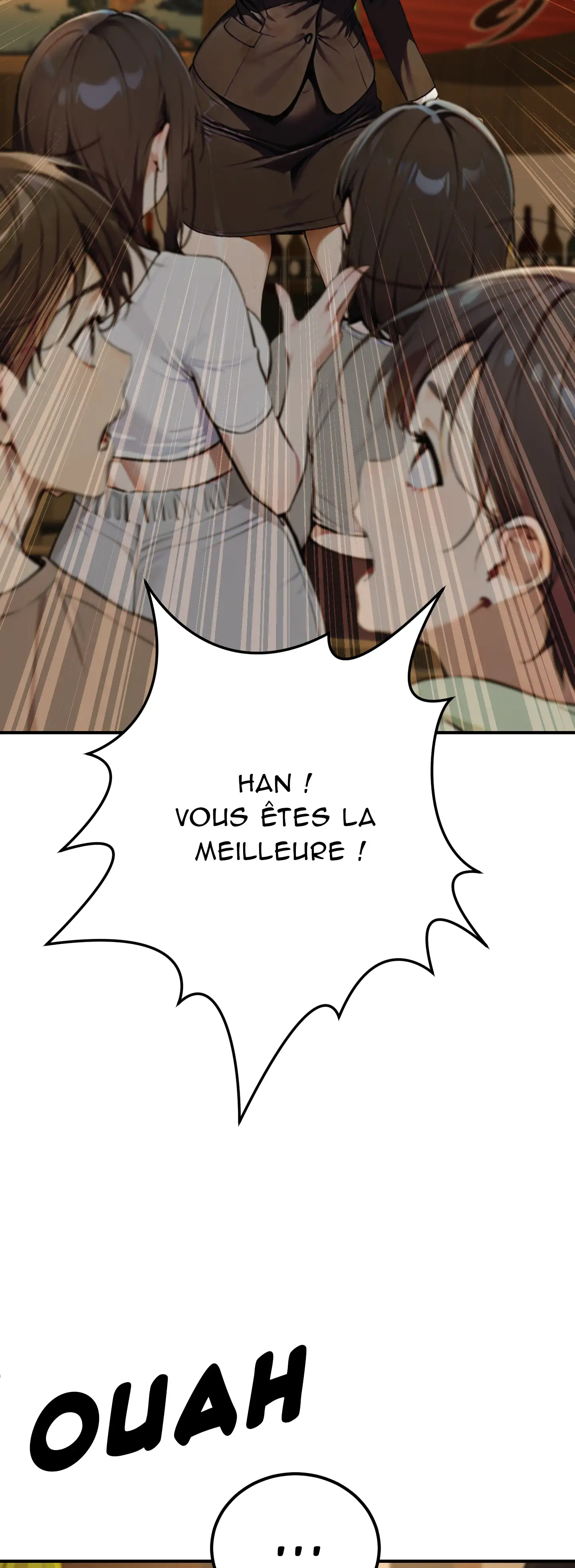 Paradoxe amoureux x7 - Episode 1 - read scene 67
