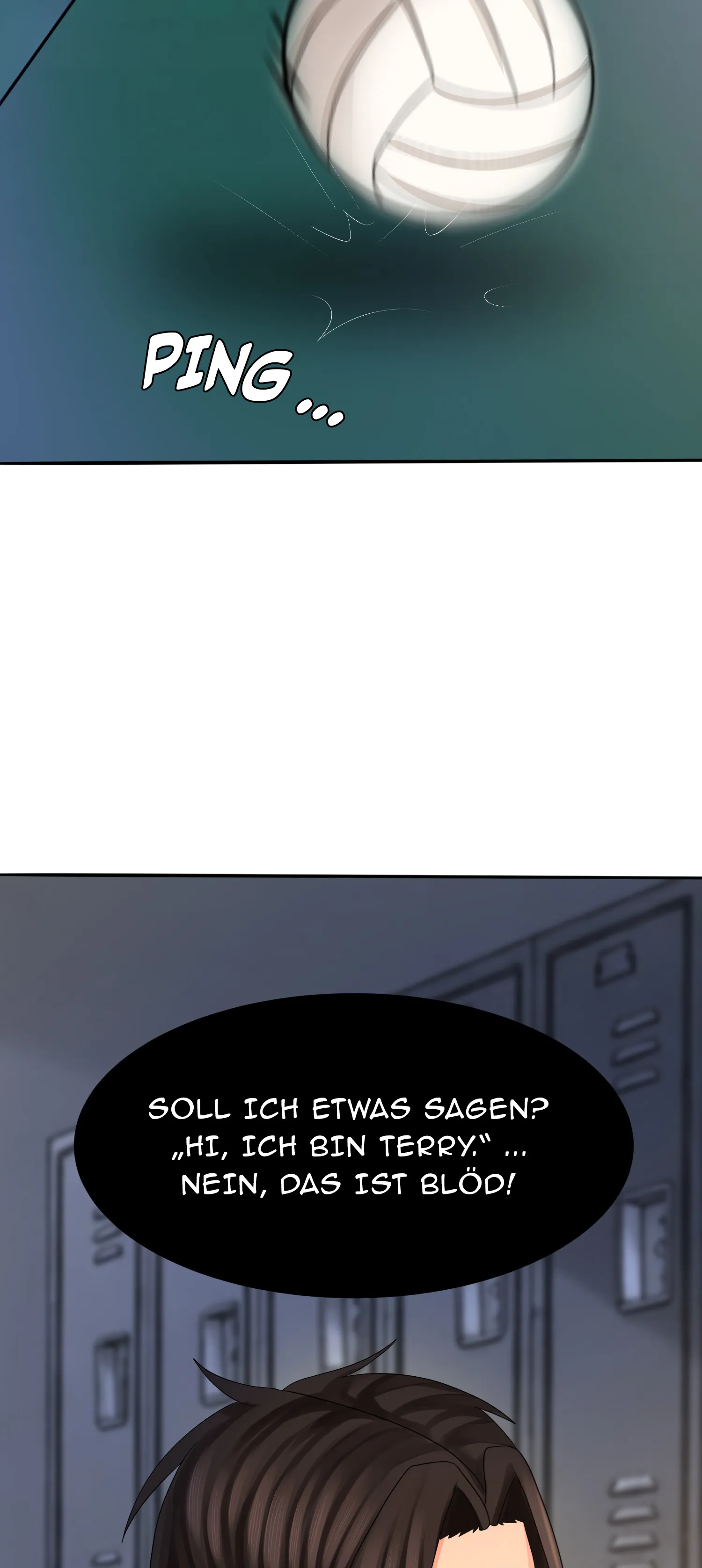 Heißer Aufschlag - Episode 1 - read scene 67