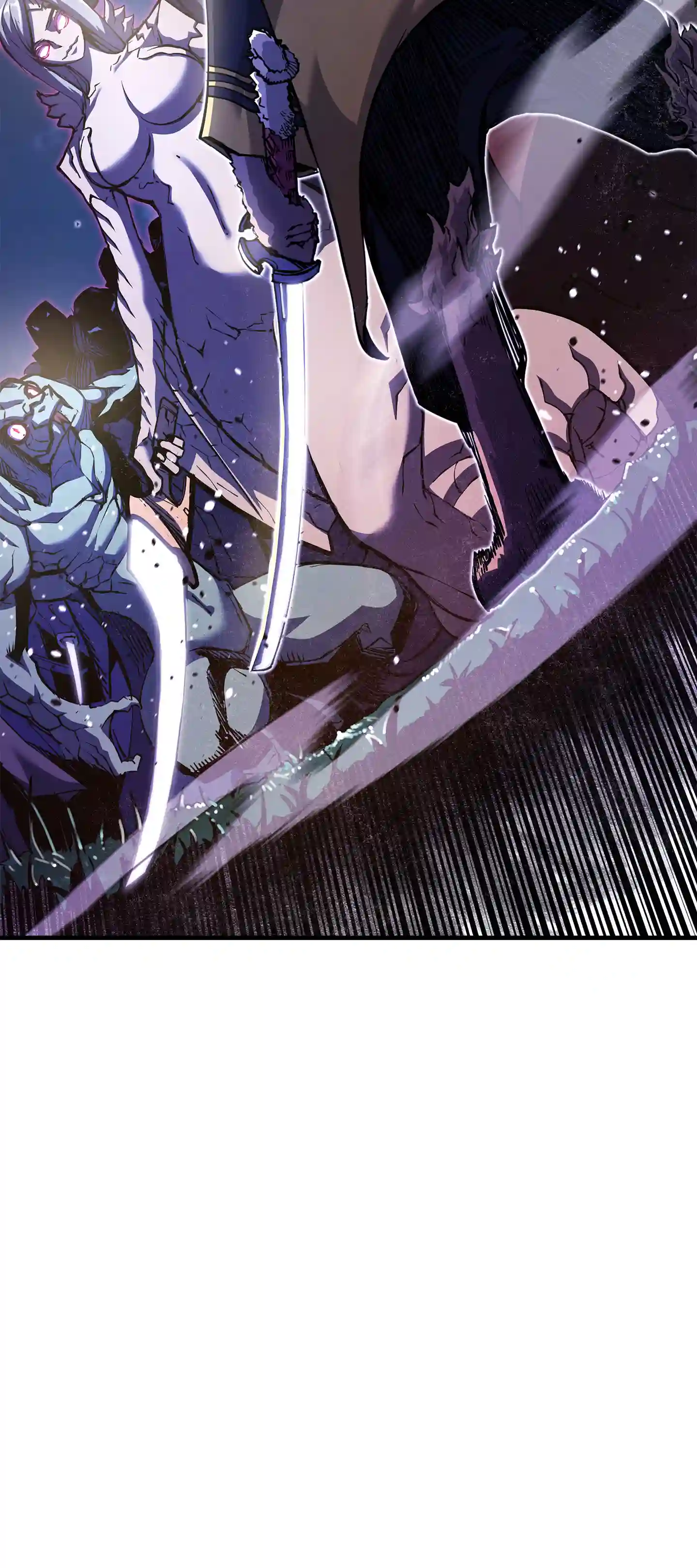 Divine Blade: Celestial Child - Episode 1 - read scene 20