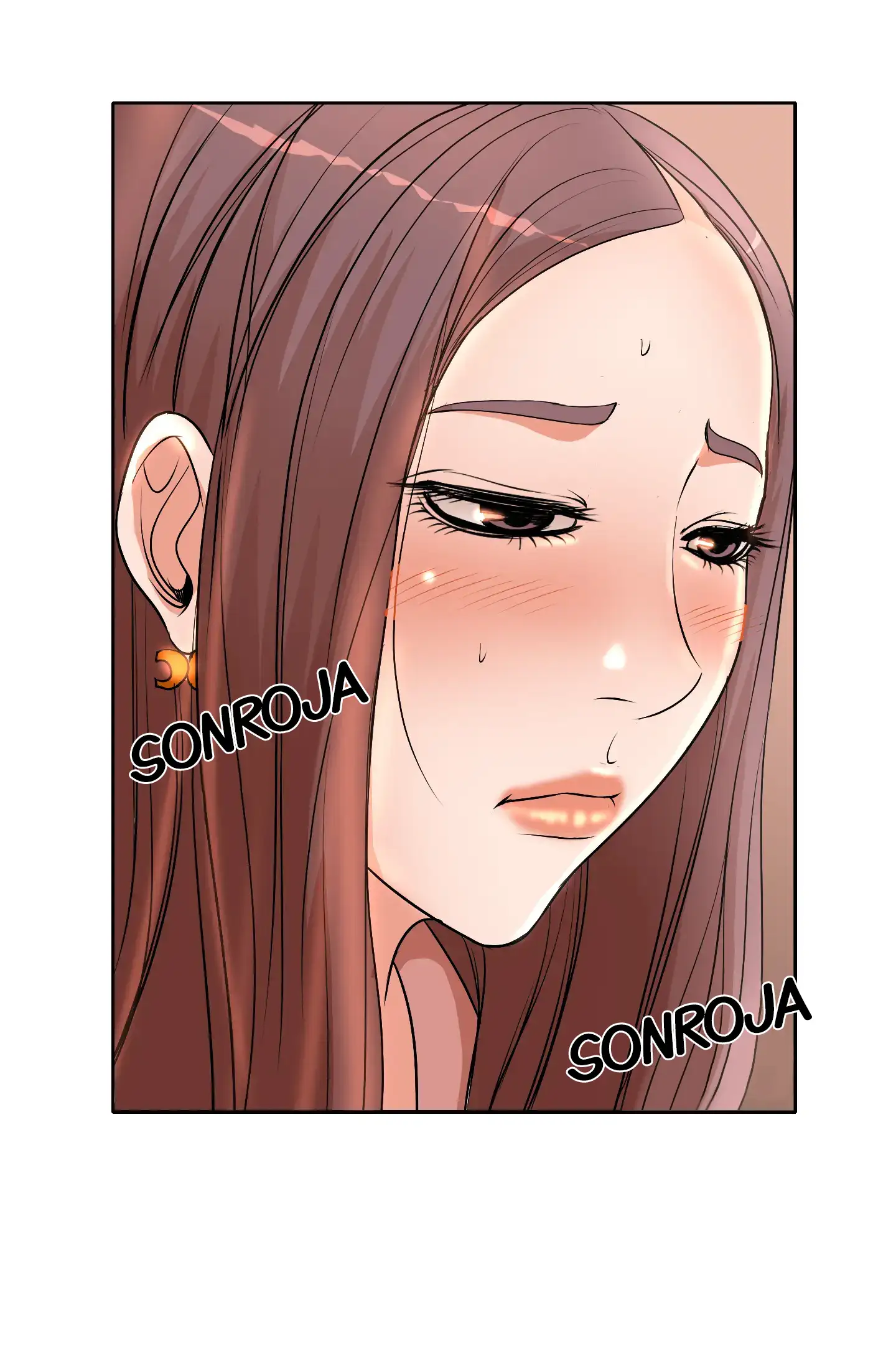 La Dura Vida del Profesor - Prologue - read scene 38