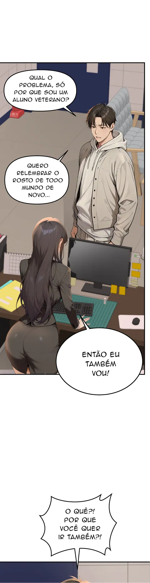 Paradoxo 7GF - Episode 1 - read scene 33