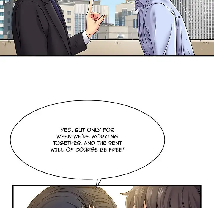 Finally Single - Episode 2 - read scene 15