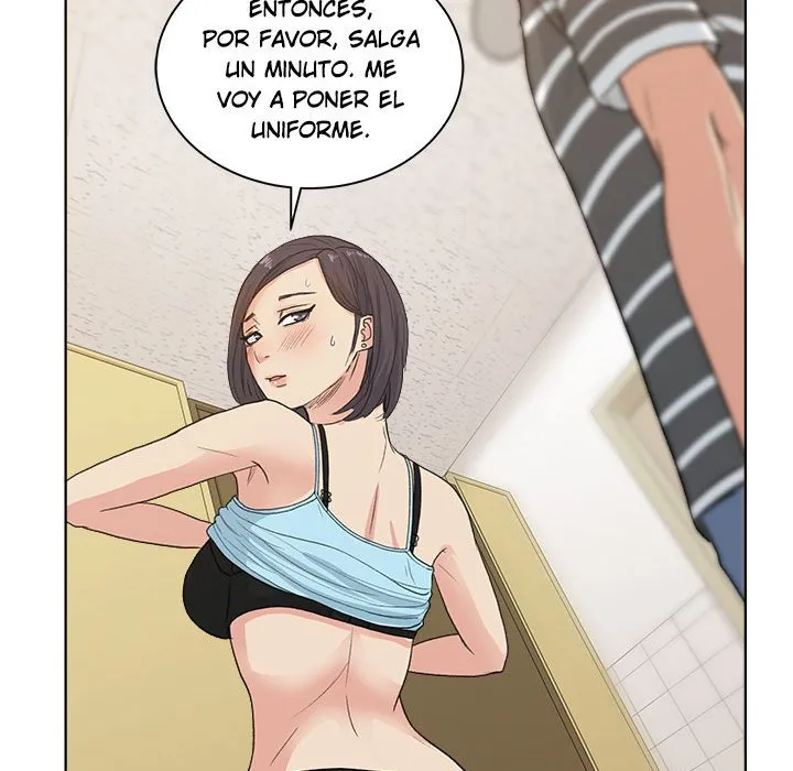 Tienda de Cómics - Episode 3 - read scene 86