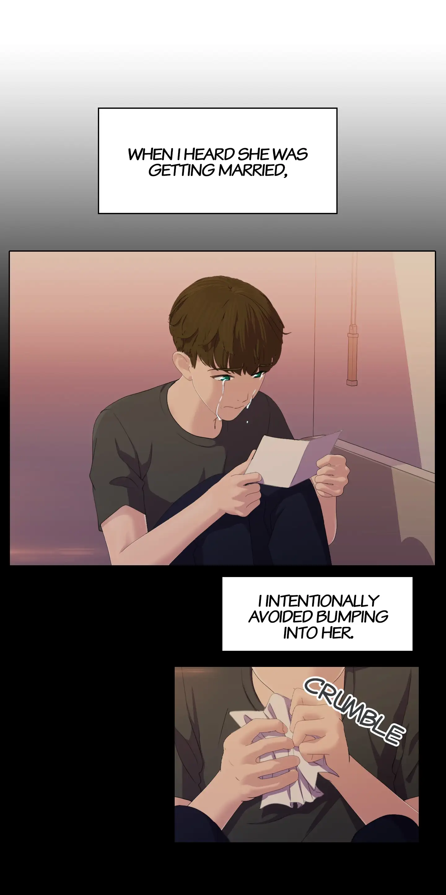 Bad Sister - Episode 1 - read scene 21