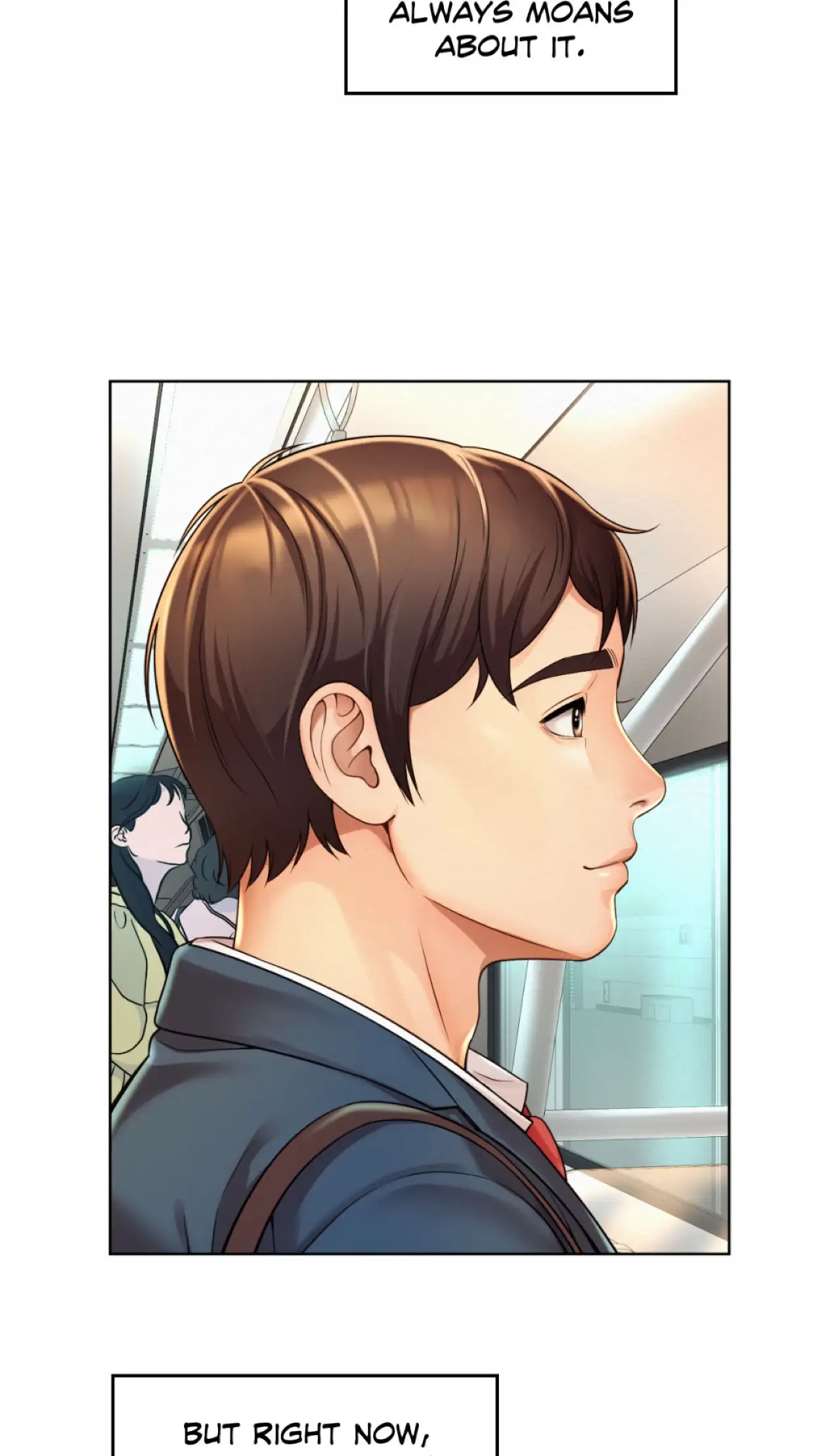 Office Affairs - Episode 1 - read scene 4