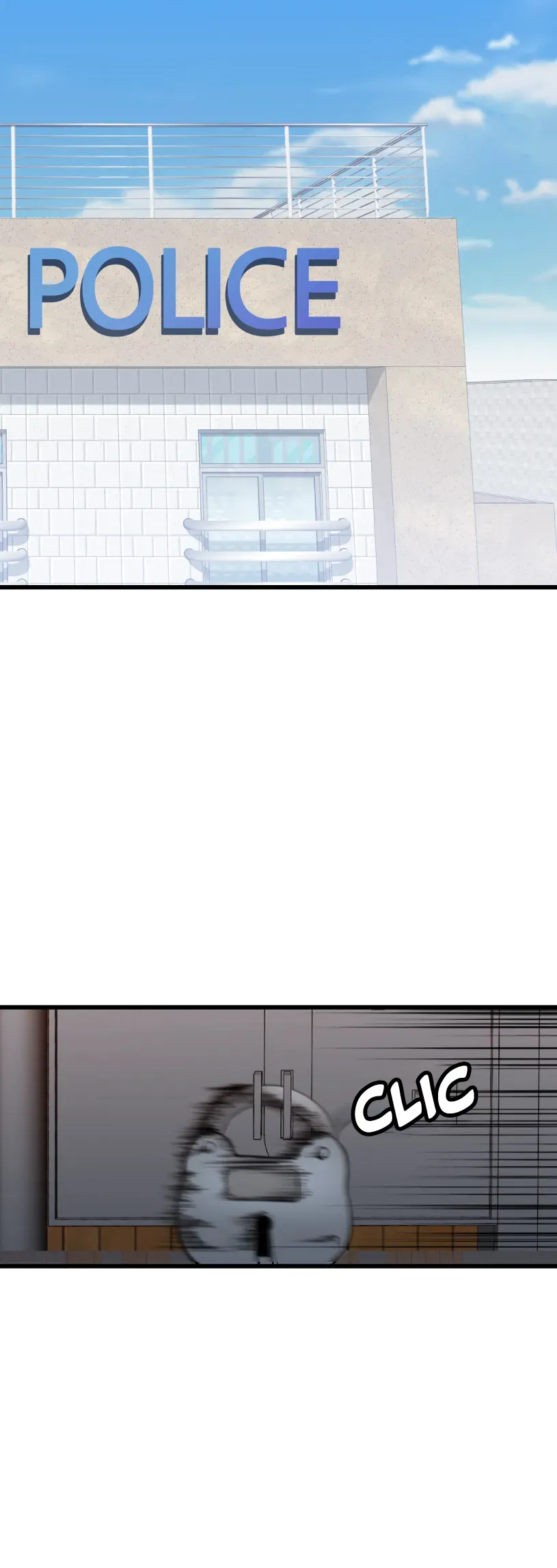 Fille Hors-La-Loi - Episode 3 - read scene 7