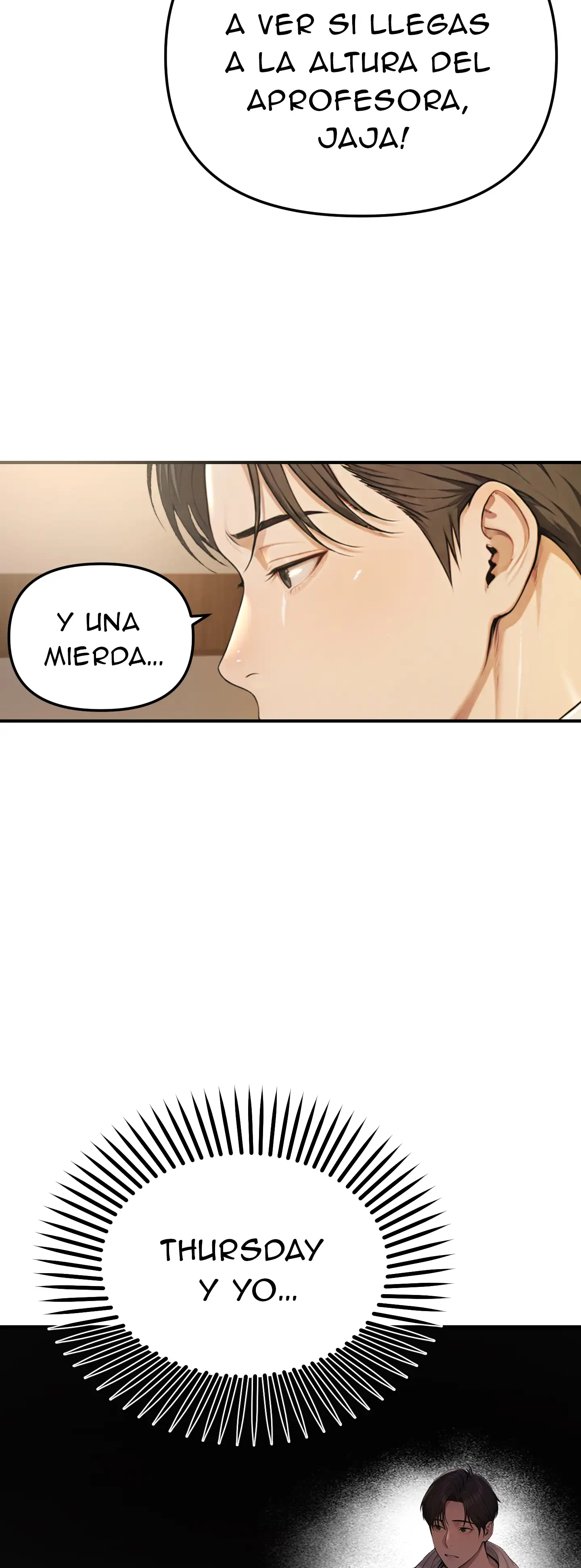Paradoja 7GF - Episode 1 - read scene 48