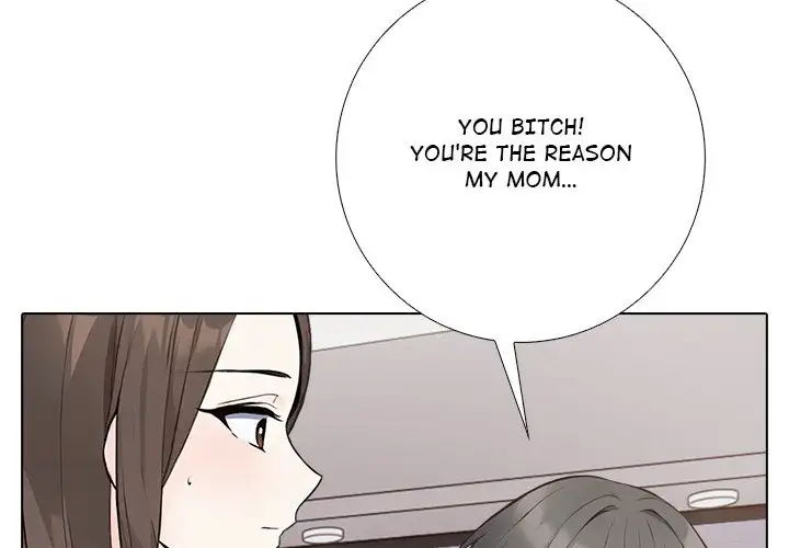 Revenge room - Episode 2 - read scene 4
