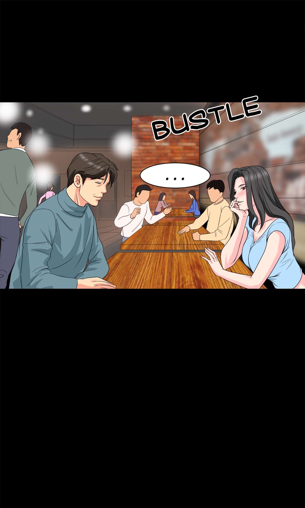Roommate with Benefits - Prologue - read scene 30