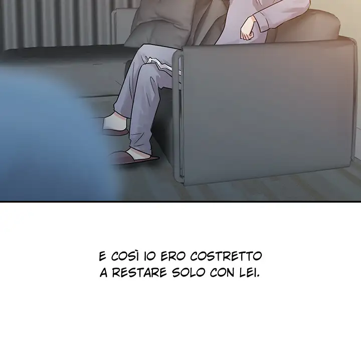 Il Piano Della Mia Matrigna - Episode 1 - read scene 37