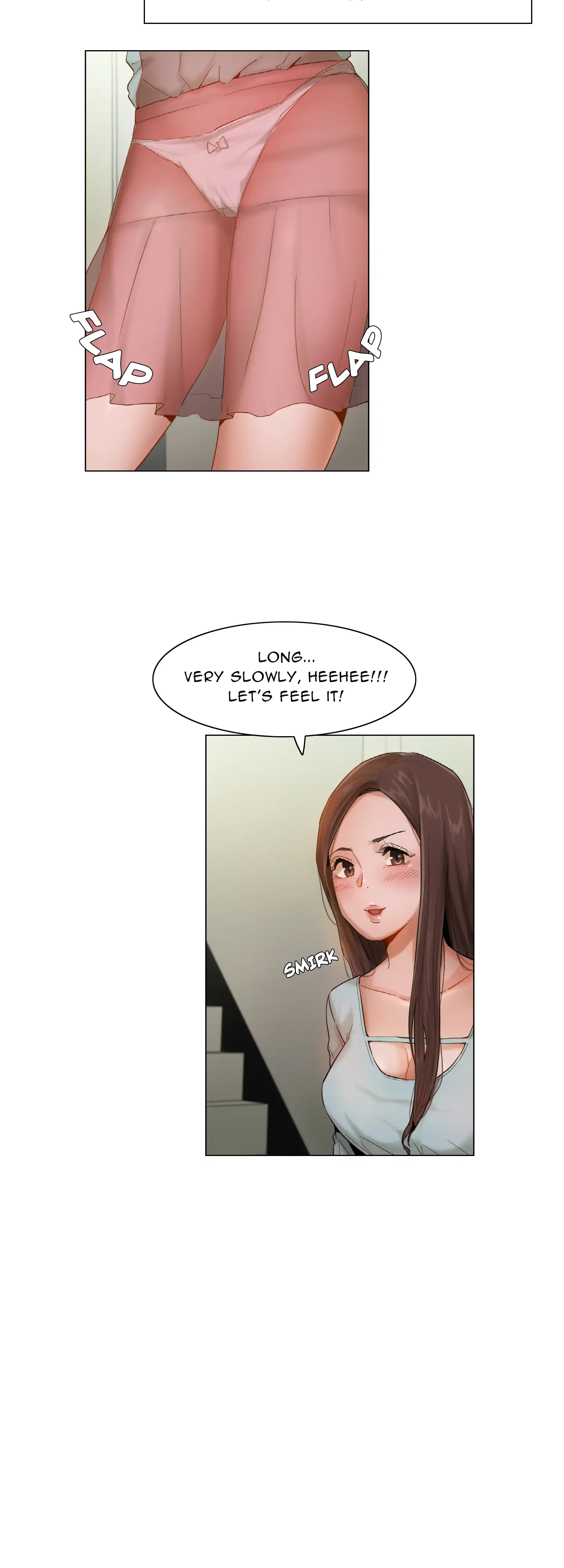 Please Look At Me - Episode 5 - read scene 25
