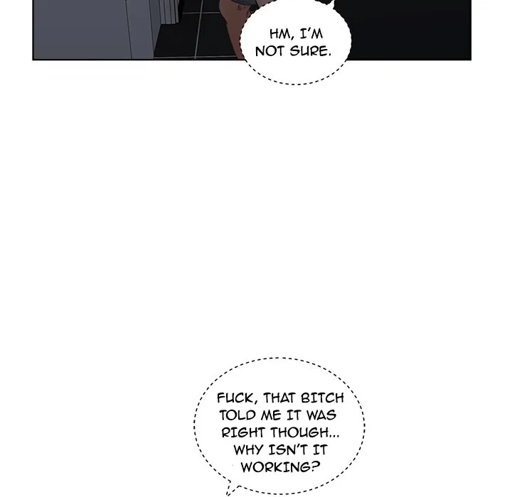 Be Mine, Comic Slut! - Episode 5 - read scene 8