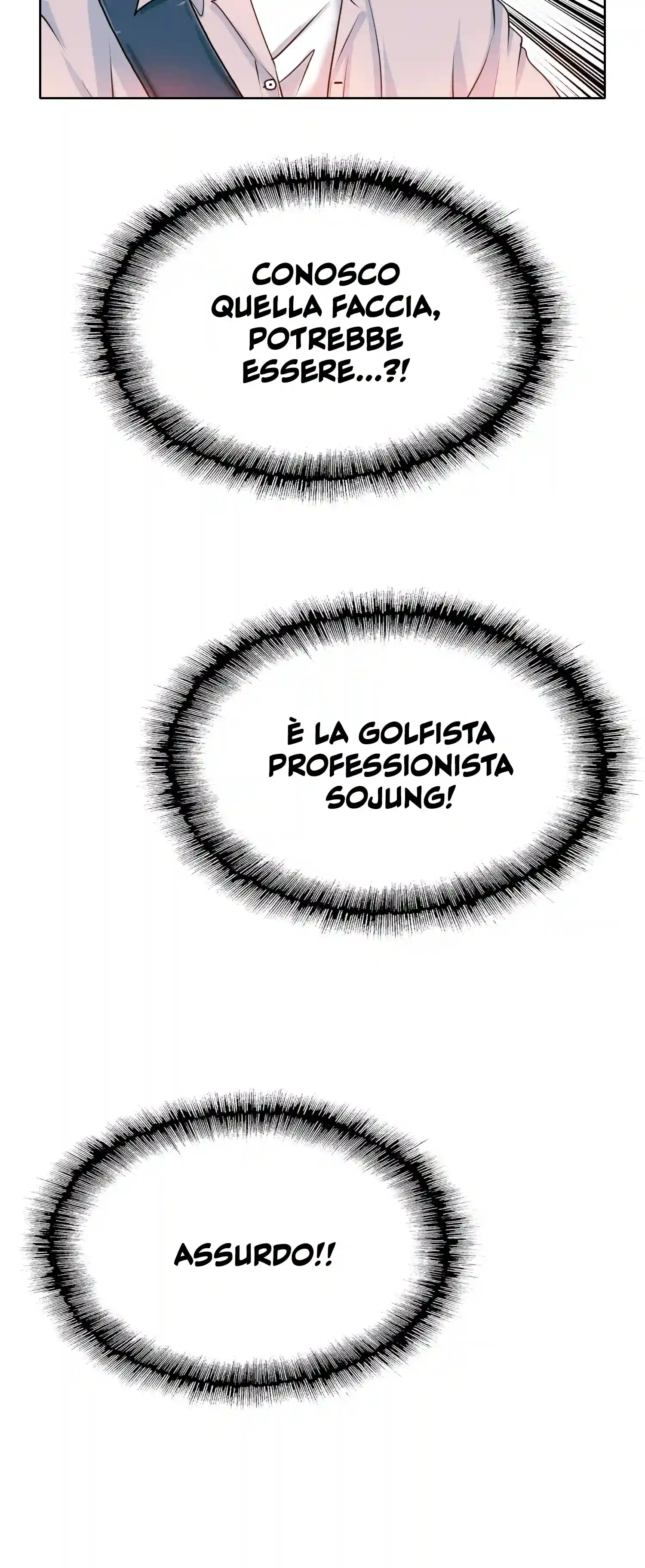 Club esclusivo - Episode 1 - read scene 34