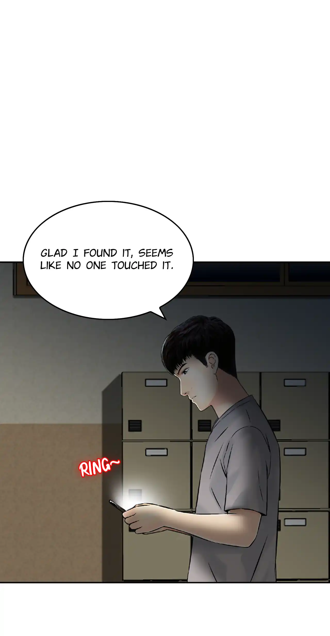 Three Men's Woman - Episode 1 - read scene 11