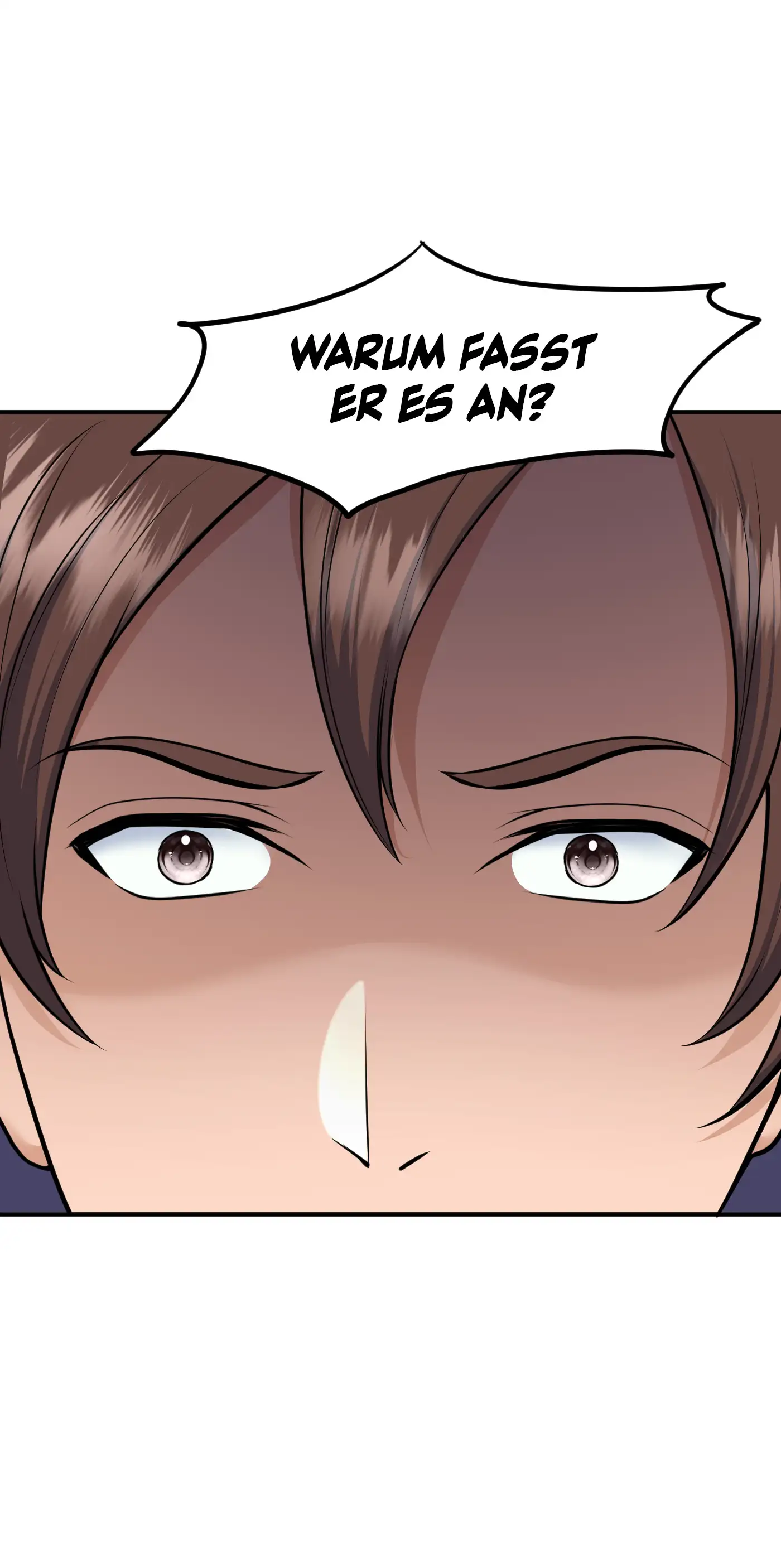 Darf ich Wenigstens Zusehen? - Episode 1 - read scene 52