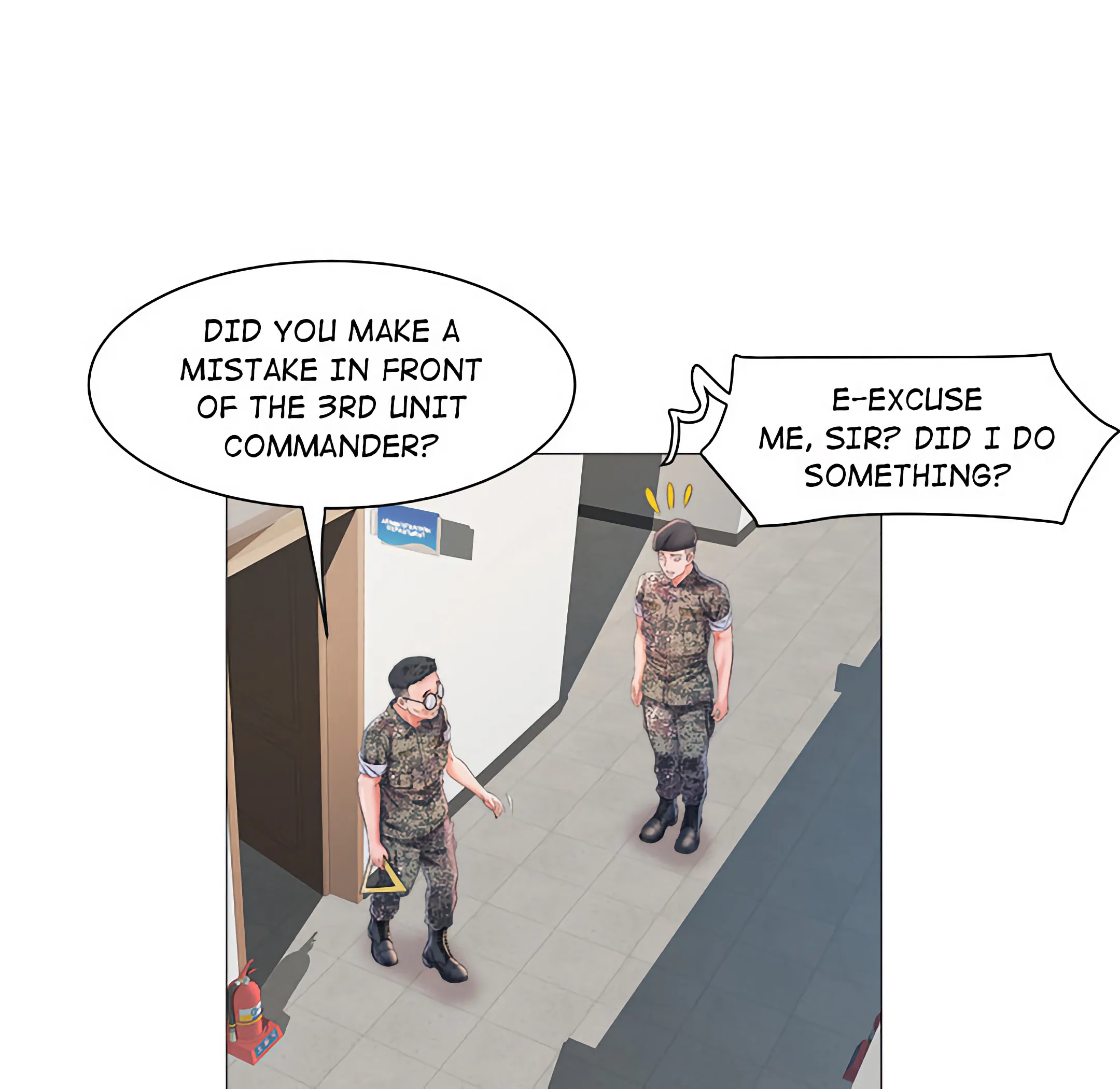Base 69 - Episode 2 - read scene 115