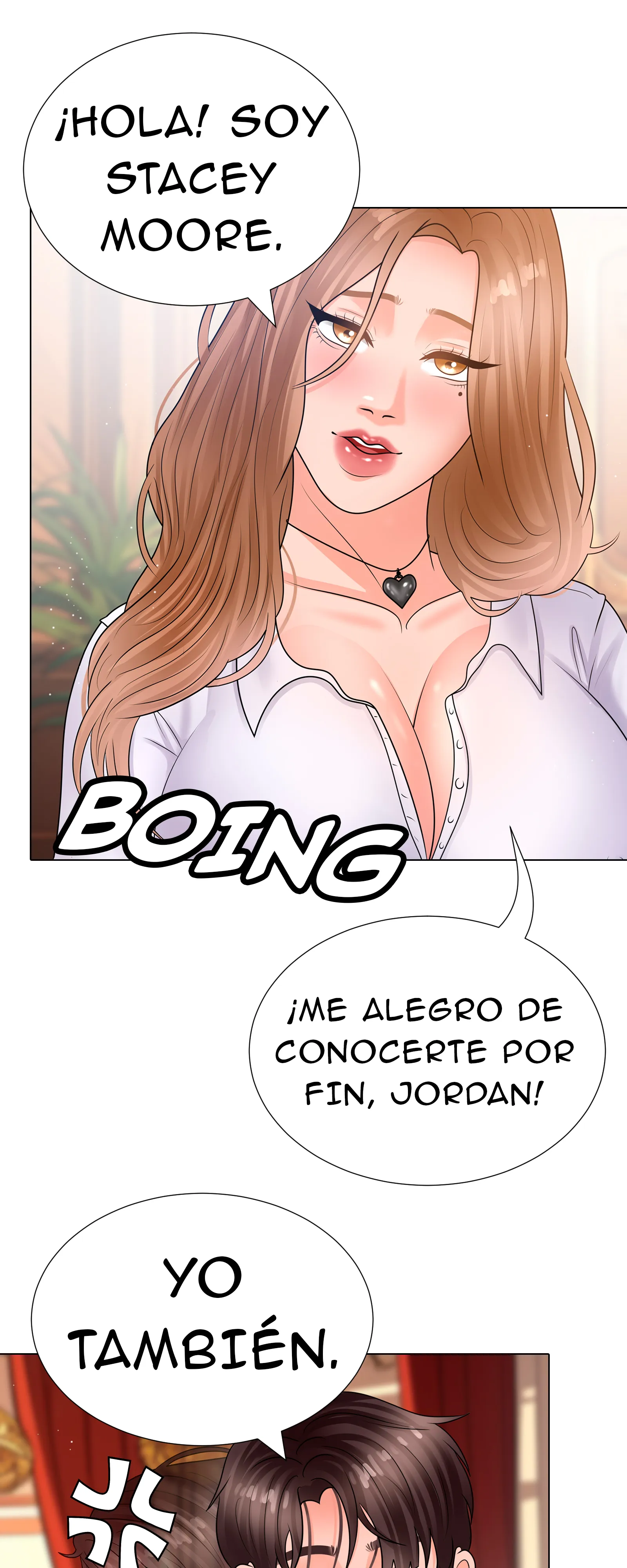 Deseos Sucios - Episode 1 - read scene 32
