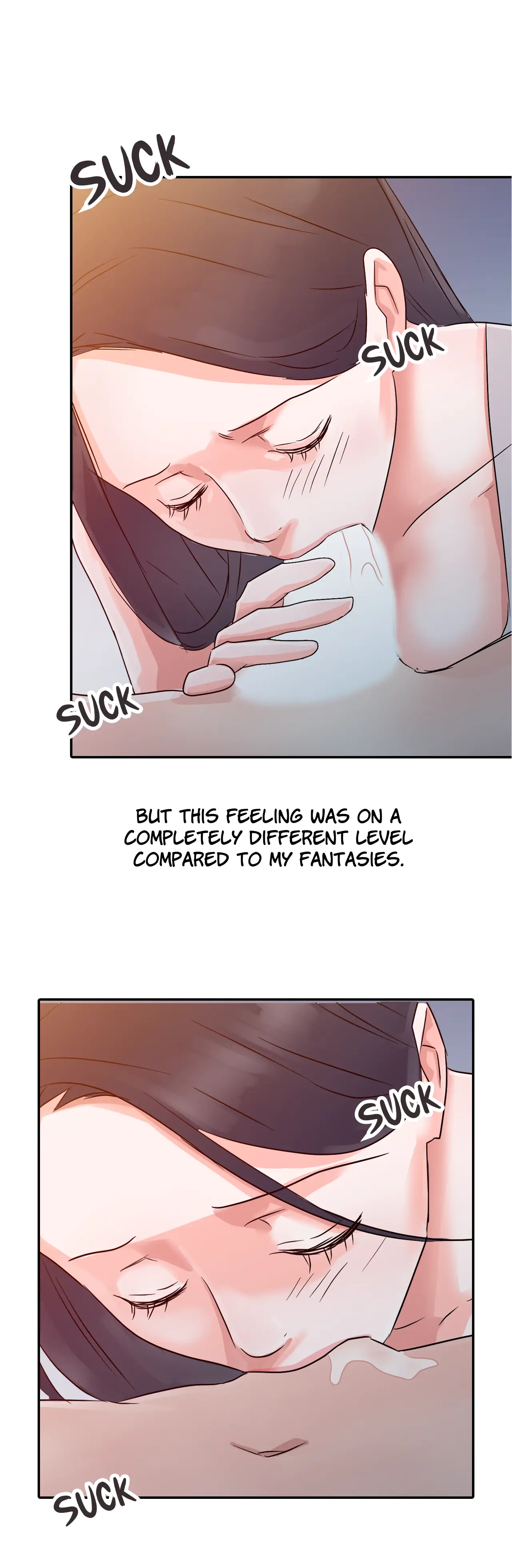 My Stepmom's Plan - Episode 5 - read scene 21