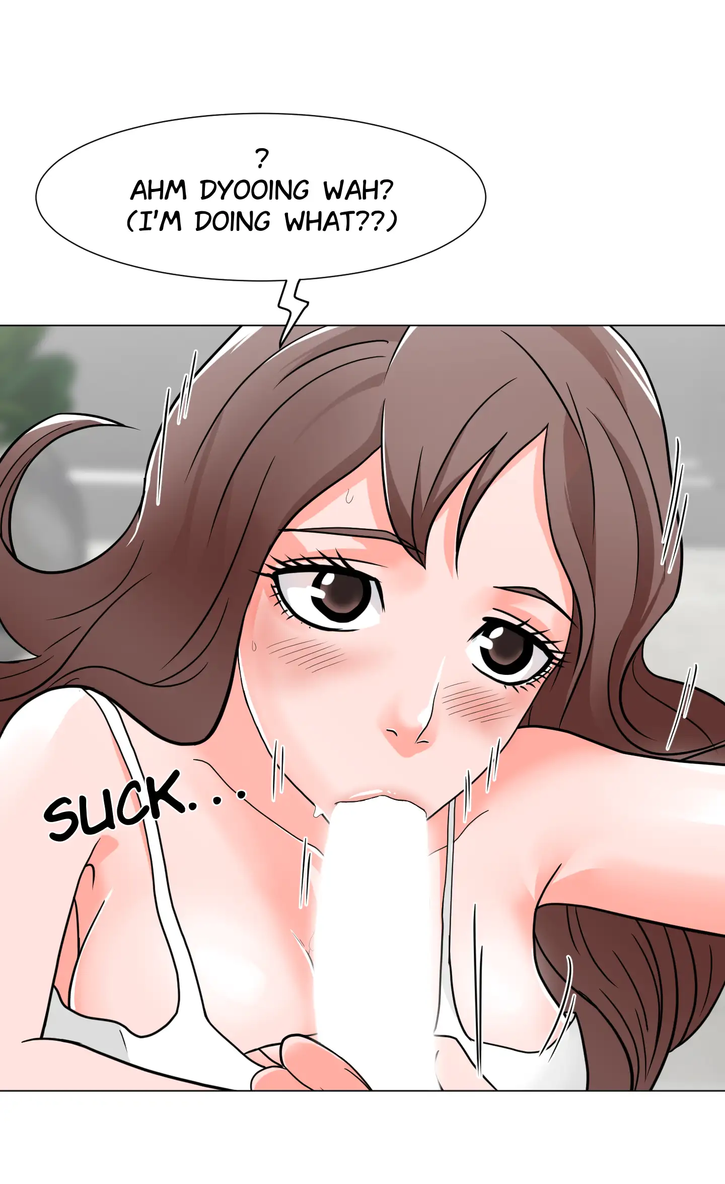 My Son's Woman - Episode 3 - read scene 12