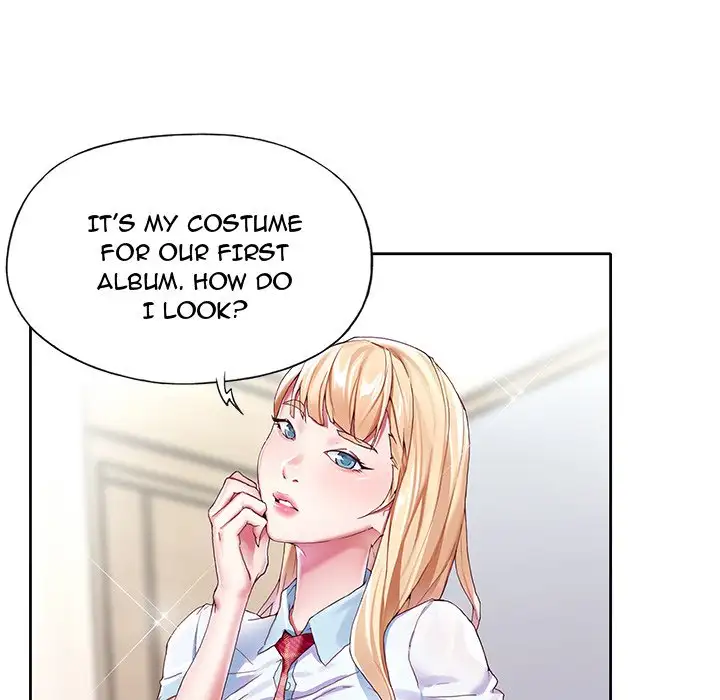 The Idol Project - Episode 4 - read scene 67