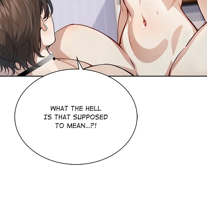 Crazy Bitch - Episode 2 - read scene 33
